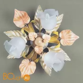 Потолочный светильник Orion Leuchten DL 7-134/3 Florentiner